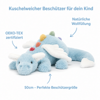 Beschützerdrache Sky
