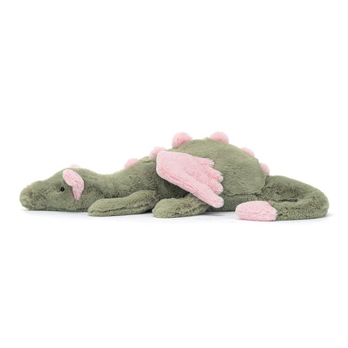 Beschützerdrache Matcha