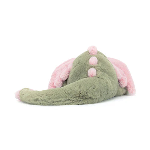 Beschützerdrache Matcha
