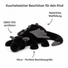 Beschützerdrache Midnight