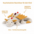 Beschützerdrache Honey