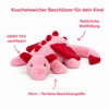 Beschützerdrache Rosa