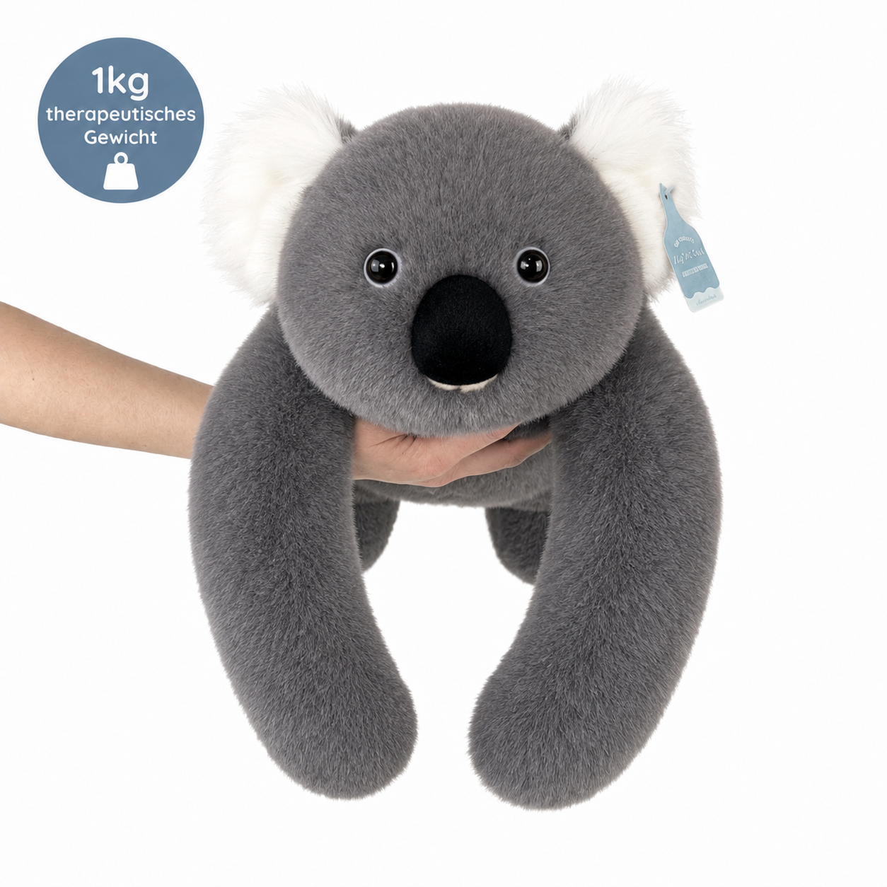 Kuschelfreund Koala