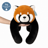 Kuschelfreund Roter Panda